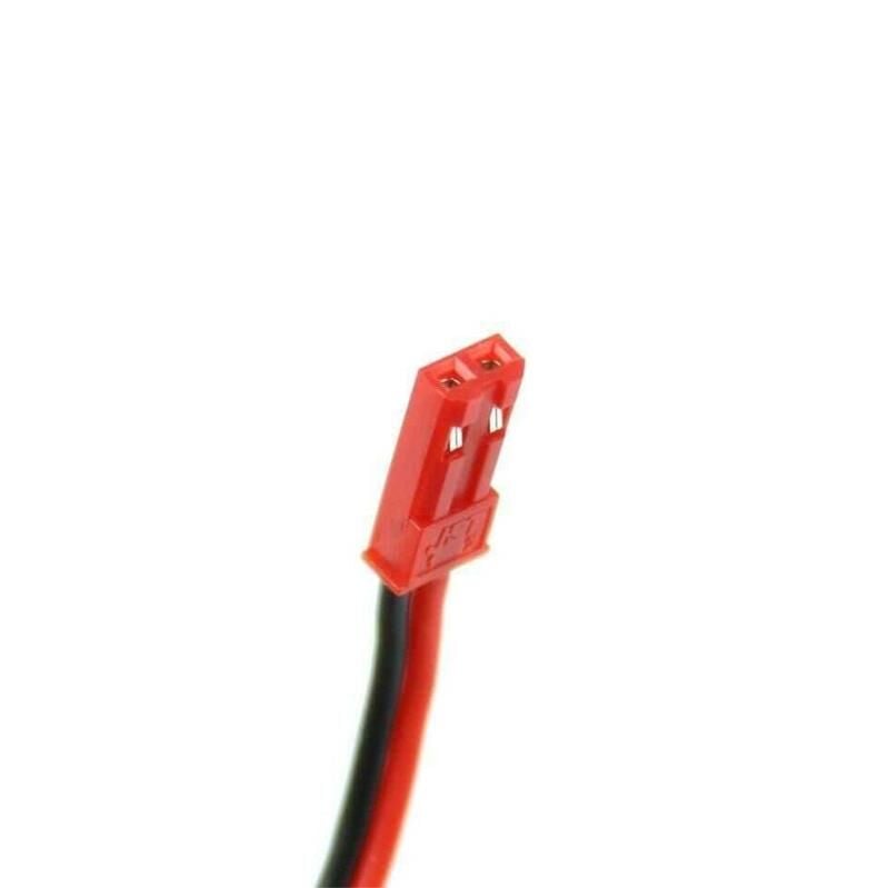 7.4 V 2S Lipo Batarya Pil 1350 mAh 30C