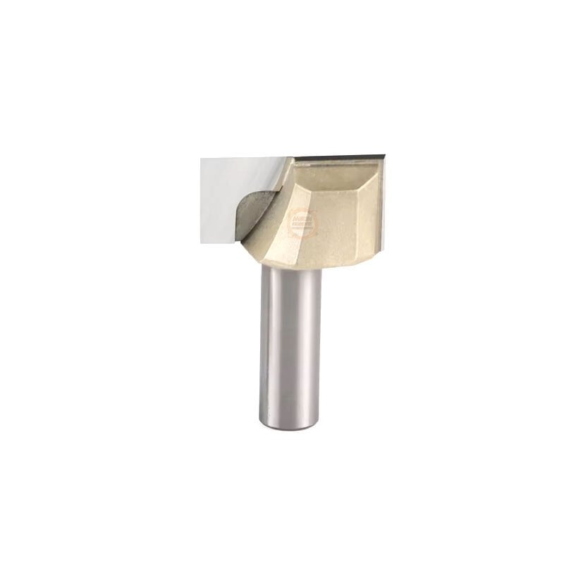 12x45x20 TIDEWAY Kanal Dalma Ahşap Yüzey Tarama Frezesi