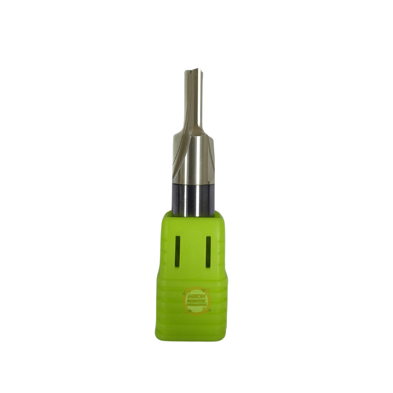 6x18xR3x12 mm ZRN Kaplamalı Köşe Radüs Ebatlama Karbür Freze Bıçağı