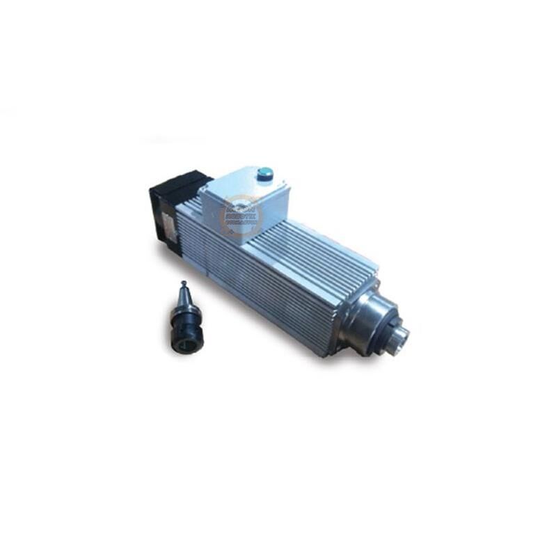 7.5 Kw 18000 Devir Takım Değiştirmeli Arel Spindle Motor