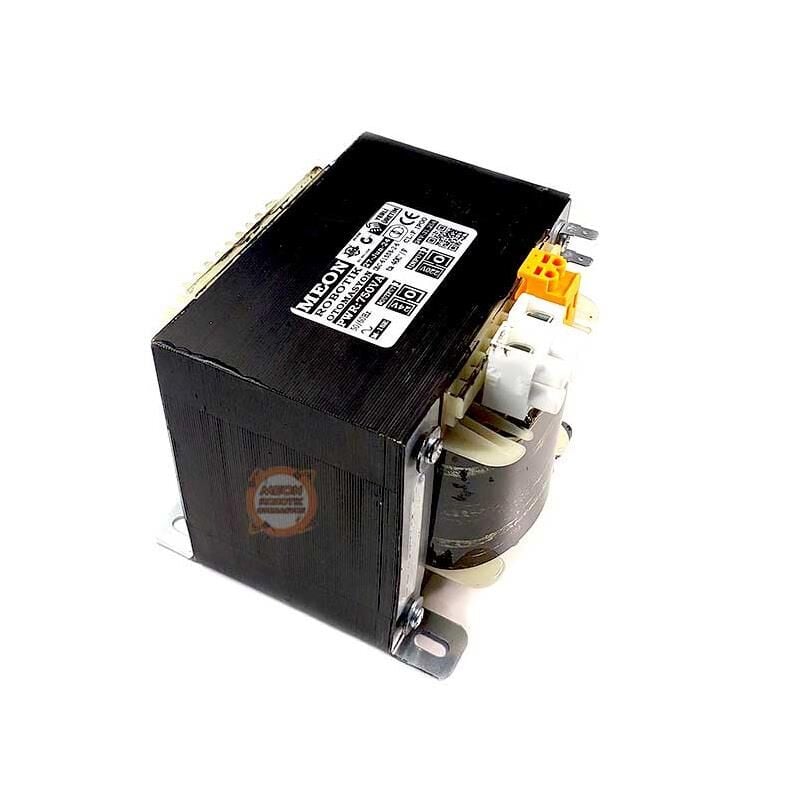 750Va 220/24V Ac Monofaze İzolasyon Trafosu
