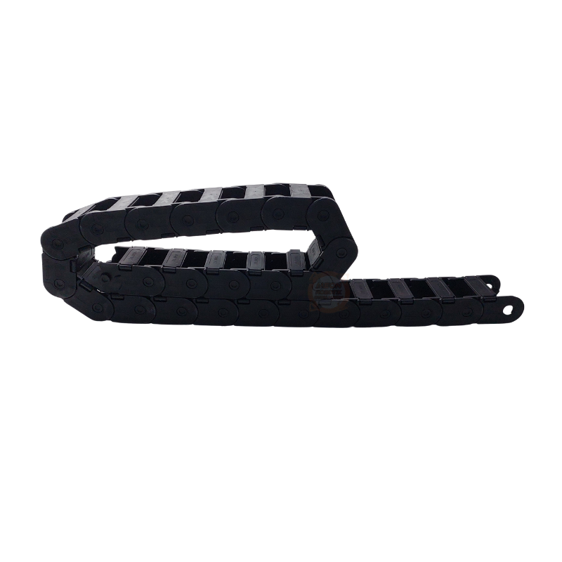 24x40 Cks Ck24 A 040 R40 Hareketli Kablo Taşıyıcı-İçten Açılabilir Çıta