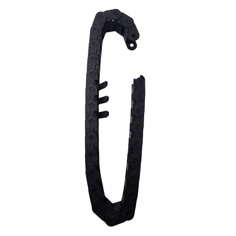 24x80 Cks Ck24 A 080 R40 Hareketli Kablo Taşıyıcı-İçten Açılabilir Çıta