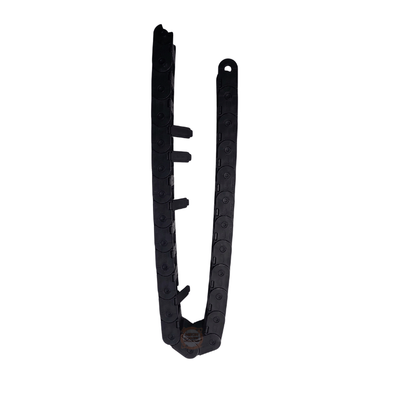 24x80 Cks Ck24 A 080 R40 Hareketli Kablo Taşıyıcı-İçten Açılabilir Çıta