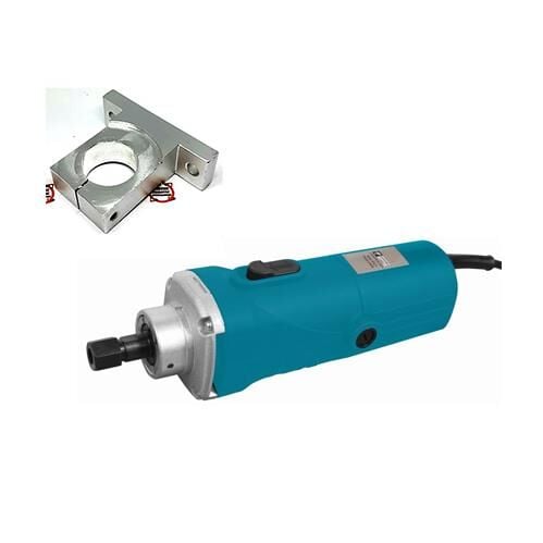 850W Catpower Kalıpçı Taşlama Mini Cnc Spindle