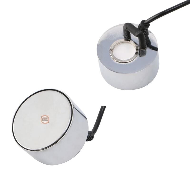 Sis Yapıcı Nem Nozülü Soğuk Buhar 24V 46mm Kuluçka Makinesi-Atomizer