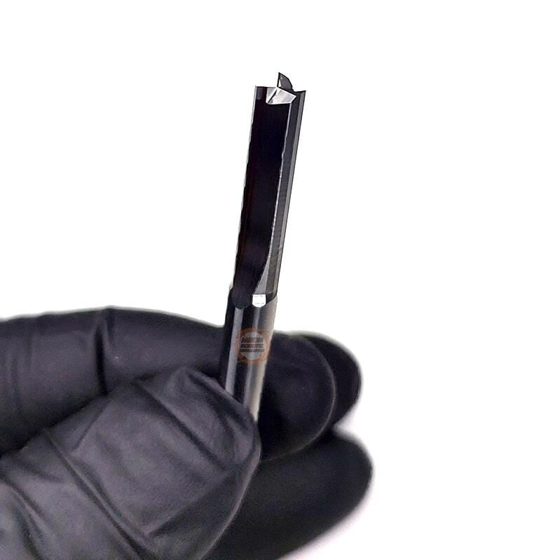 8x32x60xZ3 Mm Mdf Ahşap Sunta Kontraplak Karbür Freze