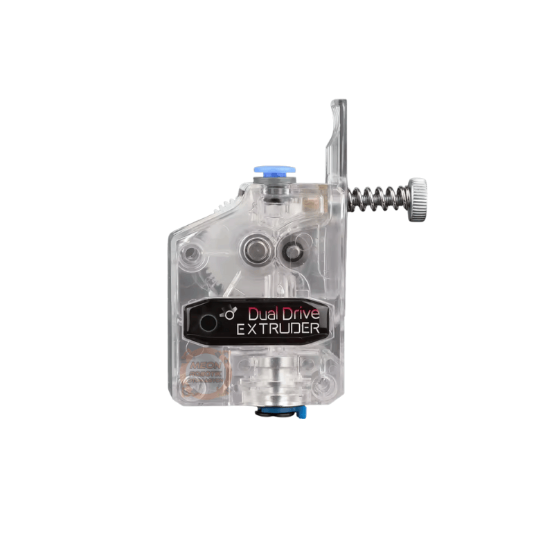 3D Yazıcı BMG Extruder Seti-Çift Mekanizmalı 1.75mm Filament CR10 Blu-3 MK8 Reprap