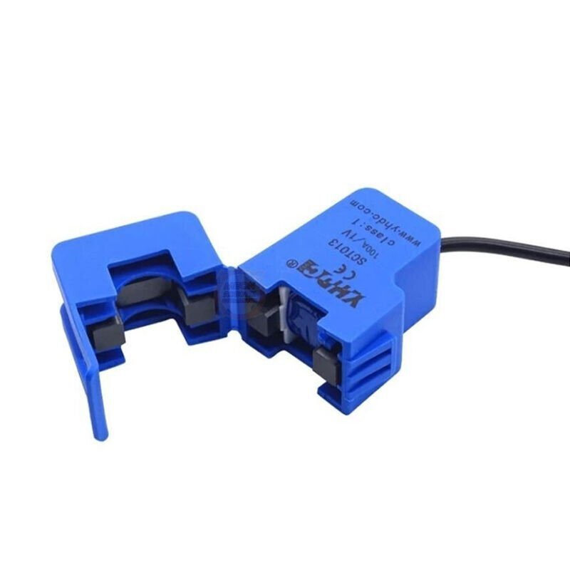 SCT-013 0-100A Akım Sensörü
