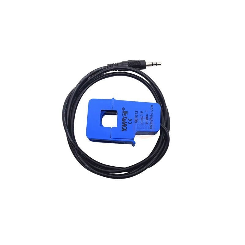 SCT-013 0-100A Akım Sensörü