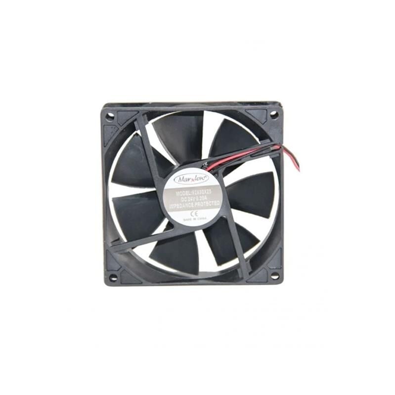 92x92x25 24V  Fan