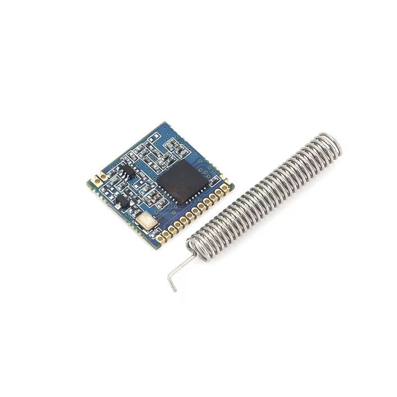 433MHz LoRa SX1278 5km Menzilli RF Alıcı-Verici Kablosuz Modülü