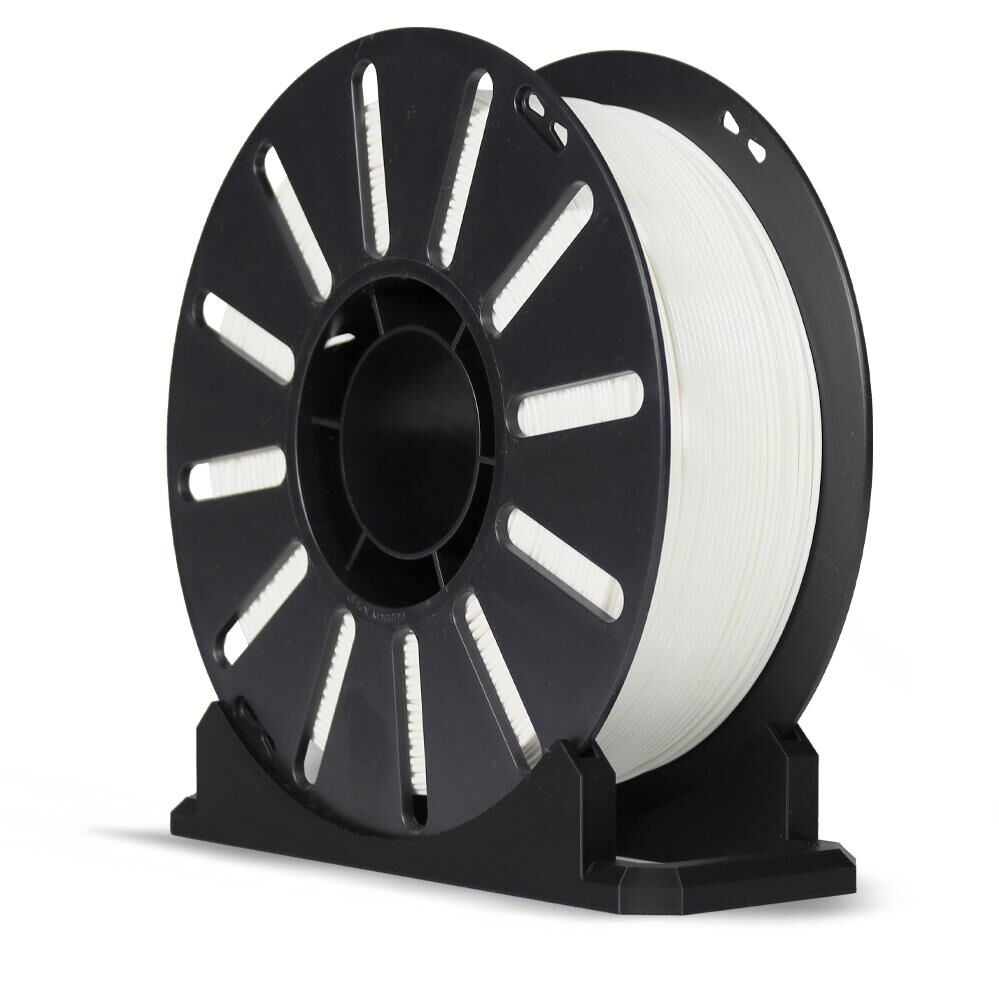 Solvix PLA/PHA Beyaz Filament 1kg