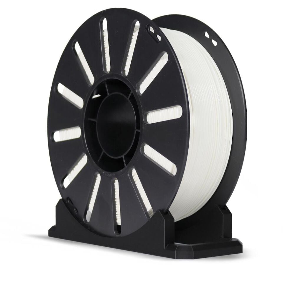 Solvix PLA/PHA Beyaz Filament 1kg