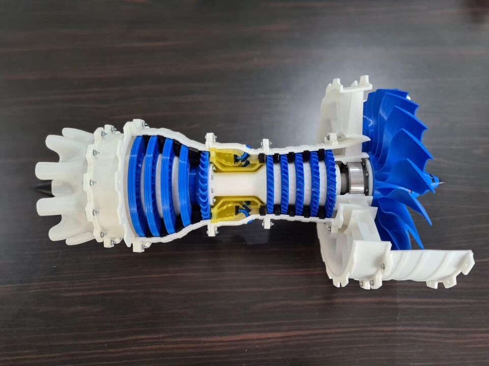Abg Mavi Pla Filament 1.75 mm