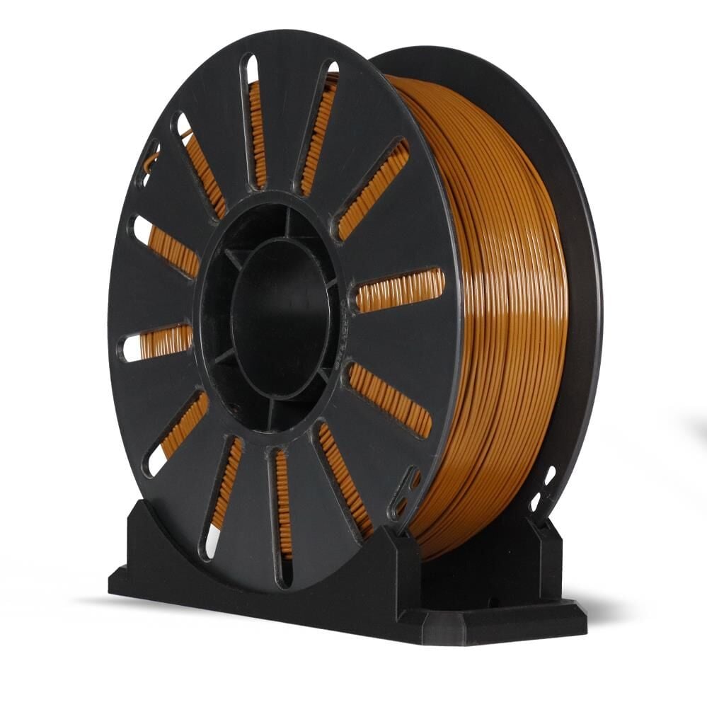 Solvix PLA/PHA Kahverengi Filament 1kg