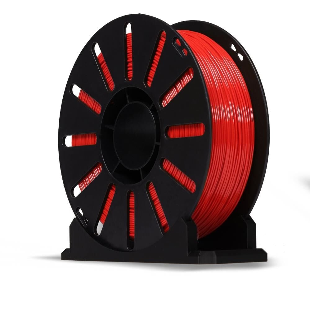 Solvix PLA/PHA Kırmızı Filament 1kg