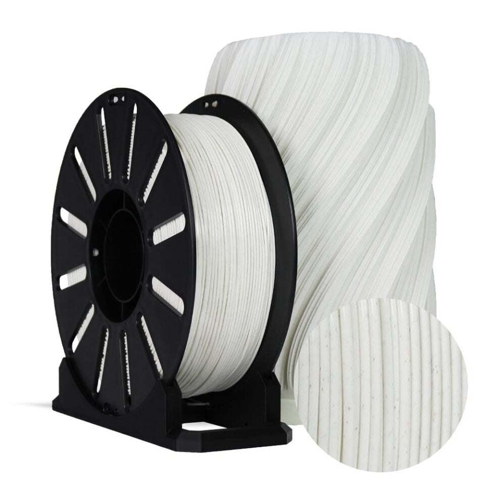 Solvix PLA/PHA Mermer Filament 1kg