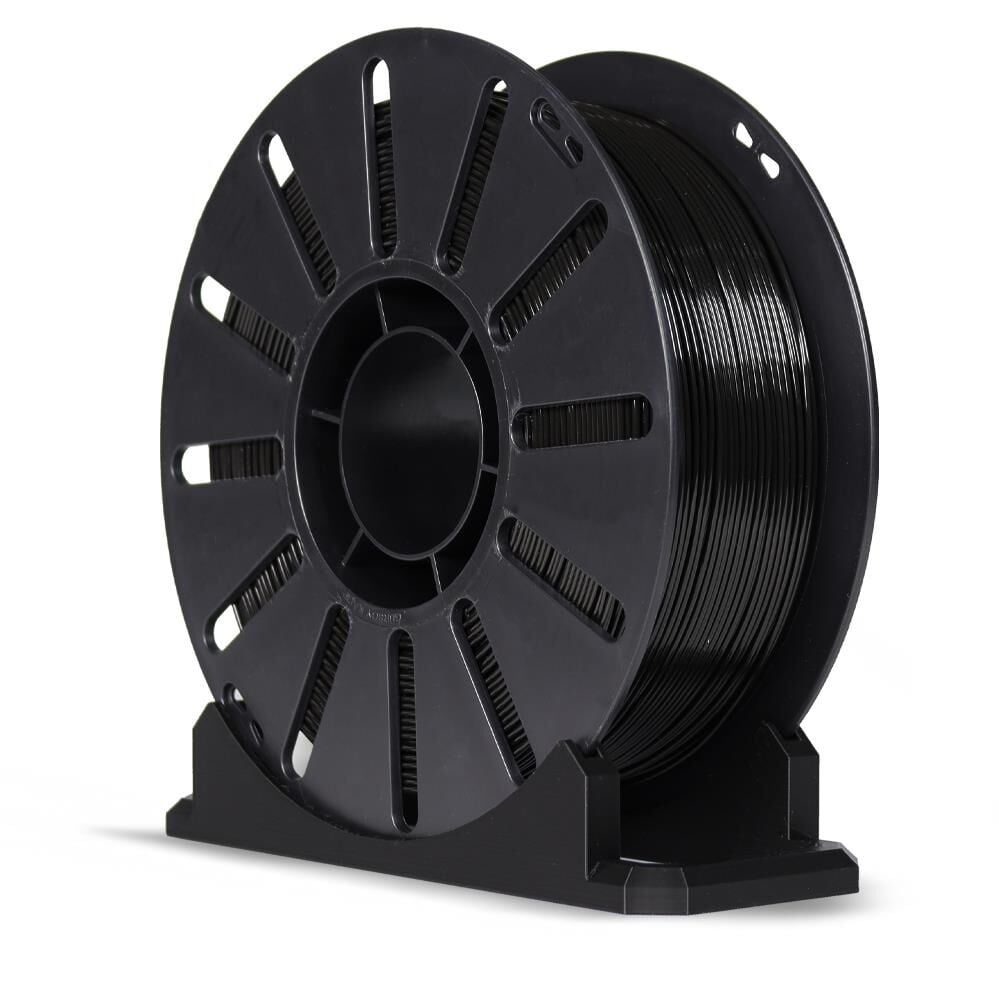 Solvix PLA/PHA Siyah Filament 1kg