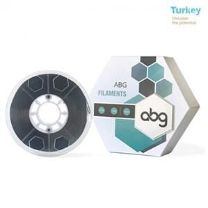 Abg Siyah Pla Filament 1.75 mm