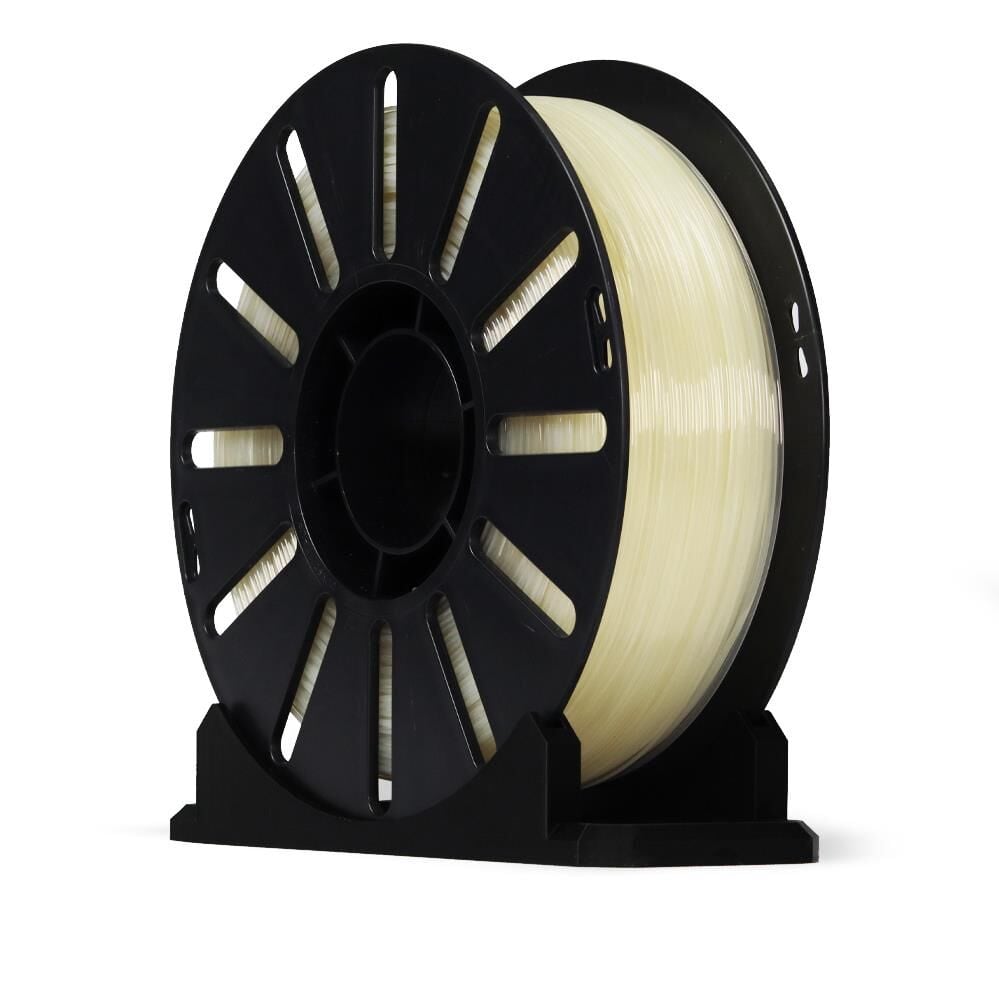 Solvix PLA/PHA Şeffaf Filament 1kg