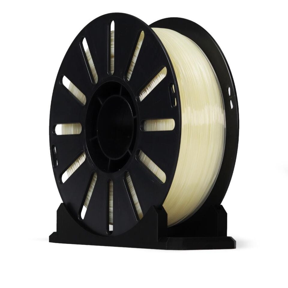 Solvix PLA/PHA Şeffaf Filament 1kg