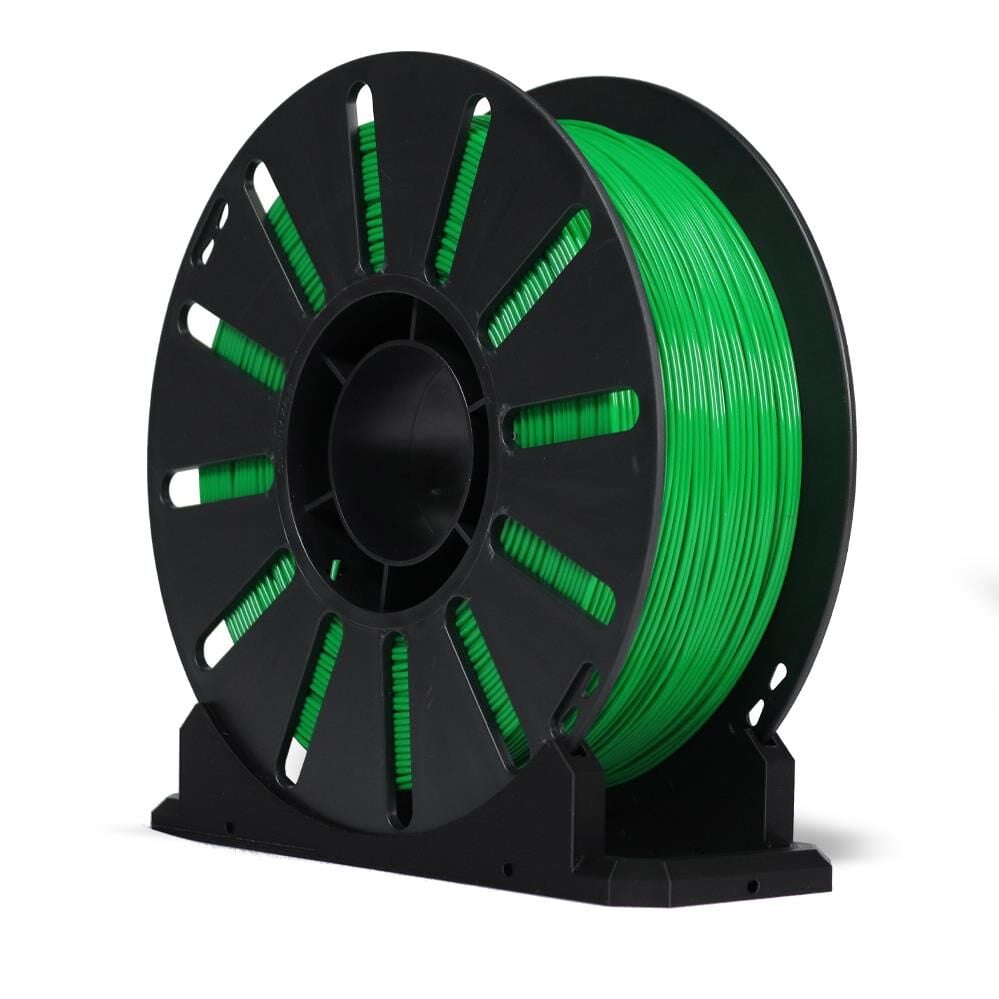 Solvix PLA/PHA Yeşil Filament 1kg