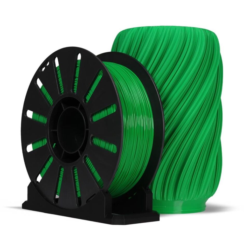 Solvix PLA/PHA Yeşil Filament 1kg