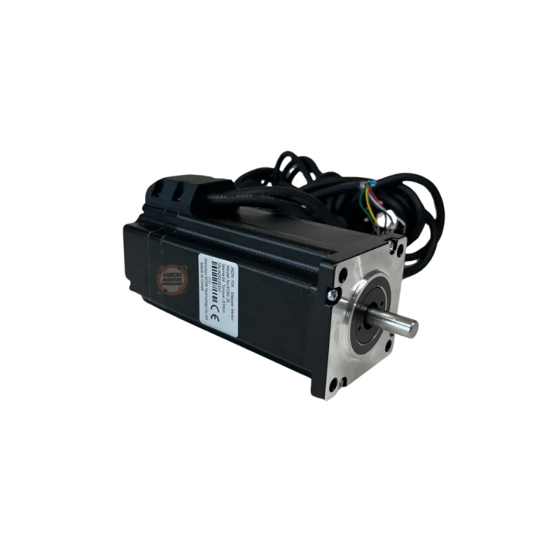 Nema24 3.5 Nm Enkoderli Kapalı Çevrim Step Motor/Hybrid Servo Motor(EC60-35)