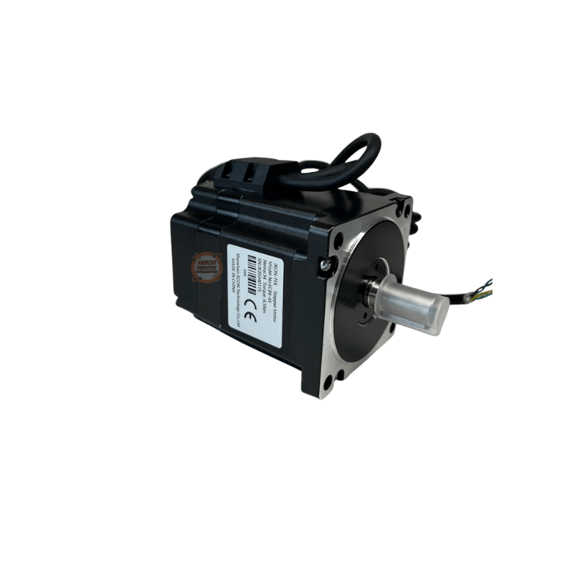 Nema34 4.5 Nm Enkoderli Kapalı Çevrim Step Motor/Hibrit Servo (EC86-45)