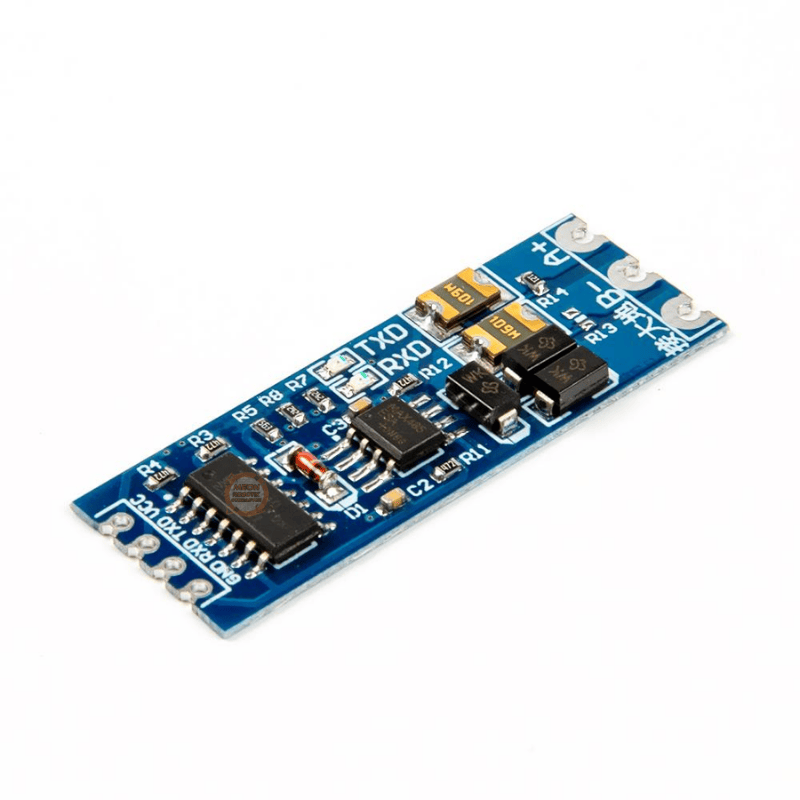 RS485 – TTL UART Dönüştürücü Modül
