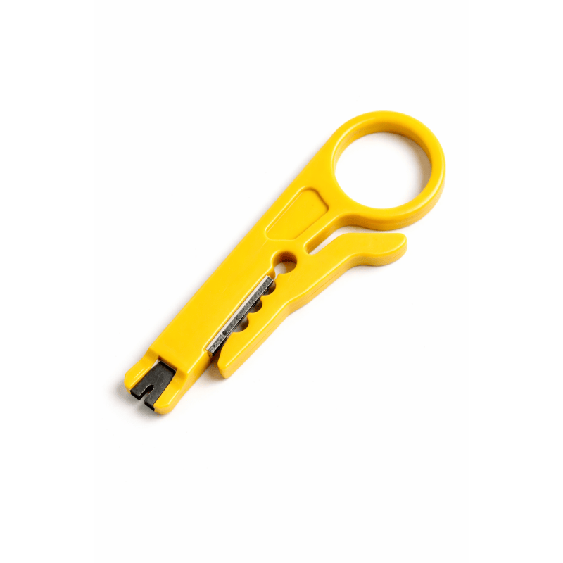 Kablo Soyucu / PFTE Teflon Boru Kesici