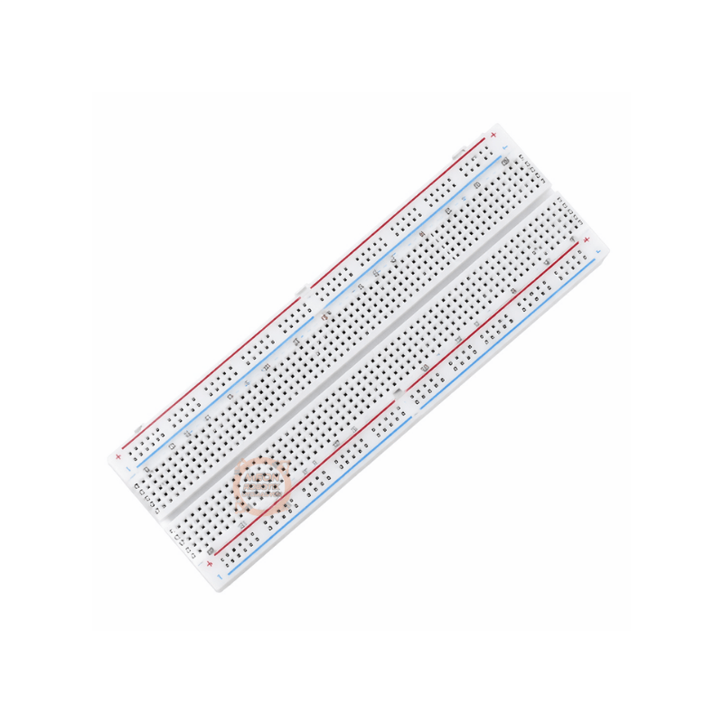 Büyük Boy Breadboard -830 pin Arduino- (MB102)