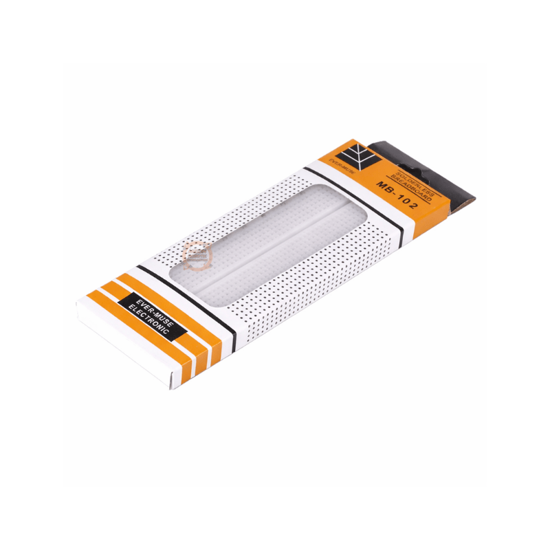 Büyük Boy Breadboard -830 pin Arduino- (MB102)