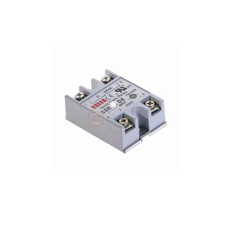 SSR-100DA Solid State Röle