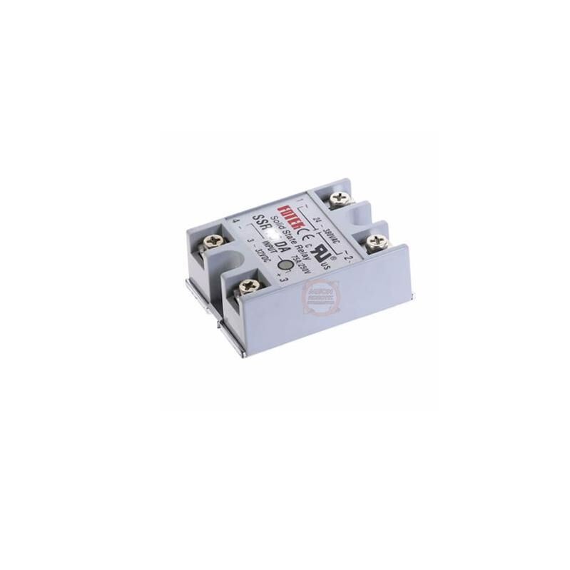 SSR-100DA Solid State Röle