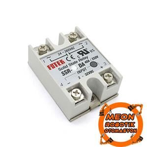 SSR-40DA Solid State Röle
