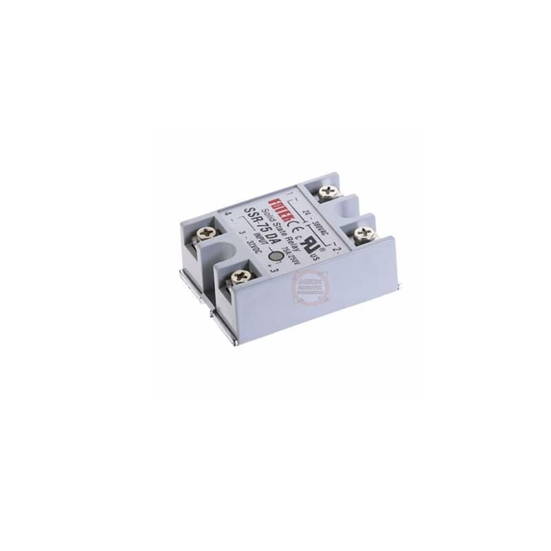 SSR-75DA Solid State Röle