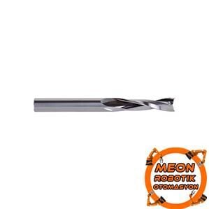 Ahşap Mdf Karbür Freze (6×22×50 mm)