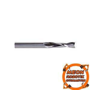 Ahşap Mdf Karbür Freze (6×22×50 mm)