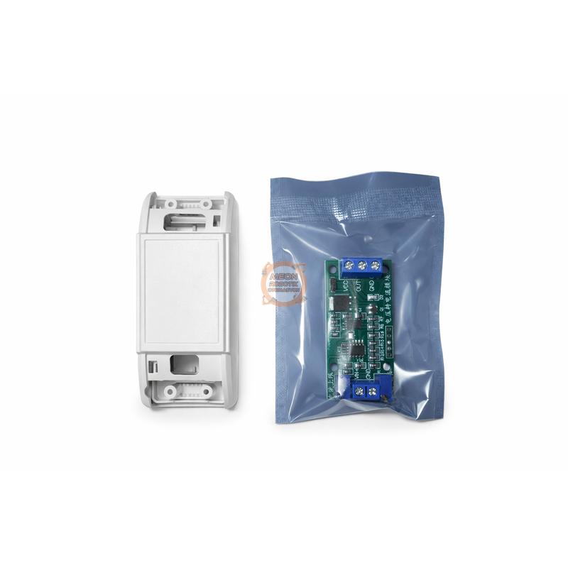 0-5V / 0-10V to 4-20mA Voltaj – Akım Sinyal Çevirici Modül