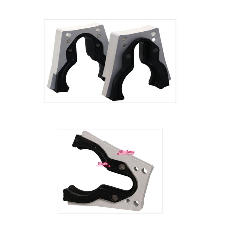CNC HSK63F Takım Tutucu Çatal | Otomatik Takım Değiştirici Hıteco Tool Fınger