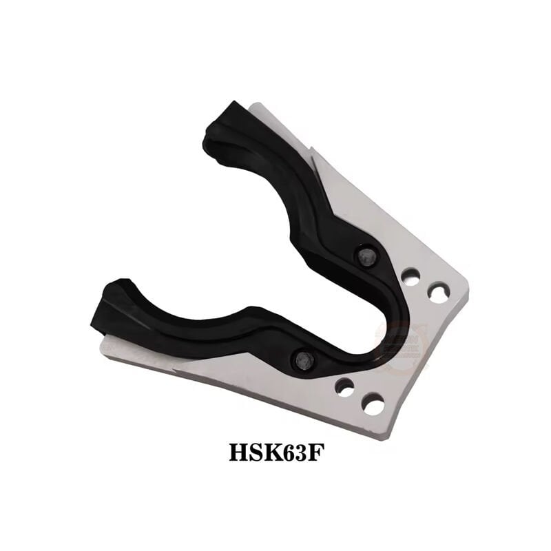 CNC HSK63F Takım Tutucu Çatal | Otomatik Takım Değiştirici Hıteco Tool Fınger