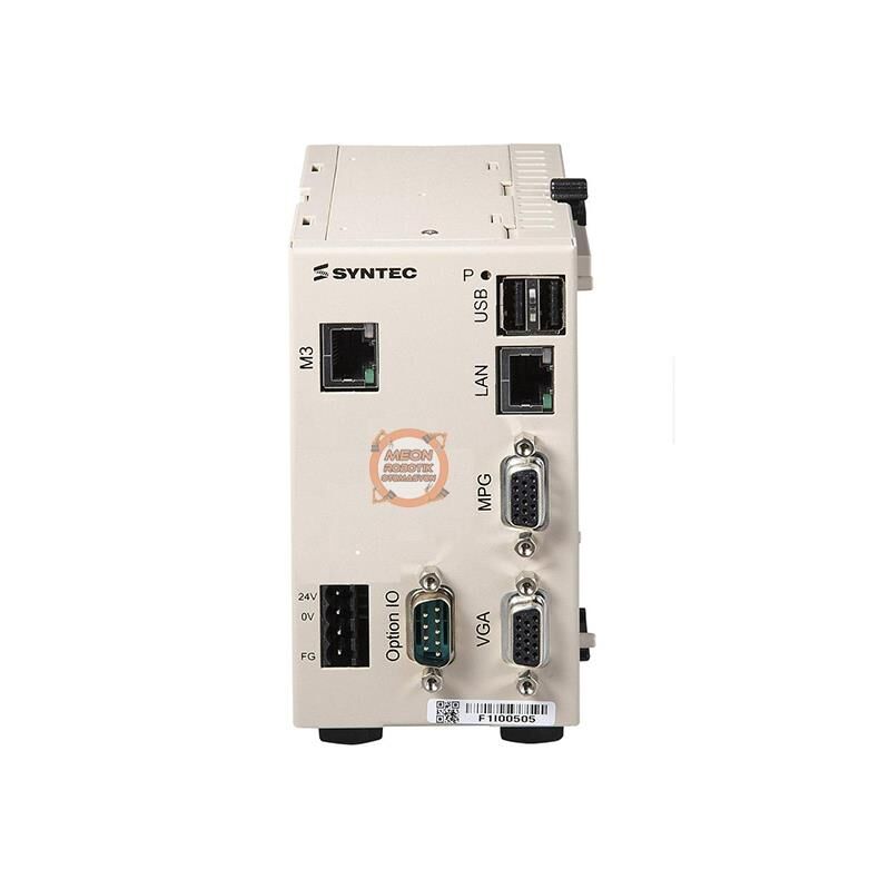 Syntec Cnc Kontrol Kartı-FC B -FC IN-FC Out