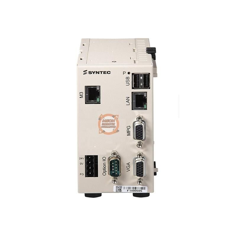 Syntec Cnc Kontrol Kartı-FC B -FC IN-FC Out