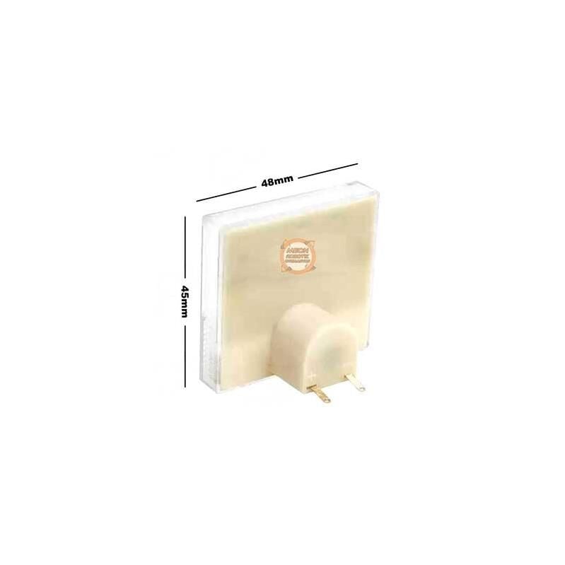 Ampermetre 0-15A DC Analog Gösterge 45x48mm
