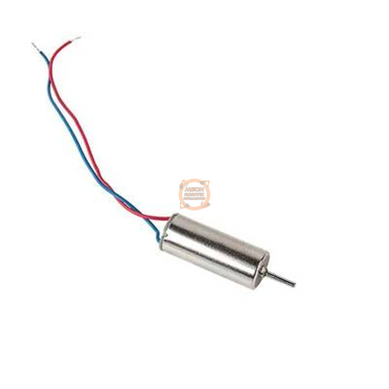 M720 3.7V Çekirdeksiz (Coreless) Mini DC Motor