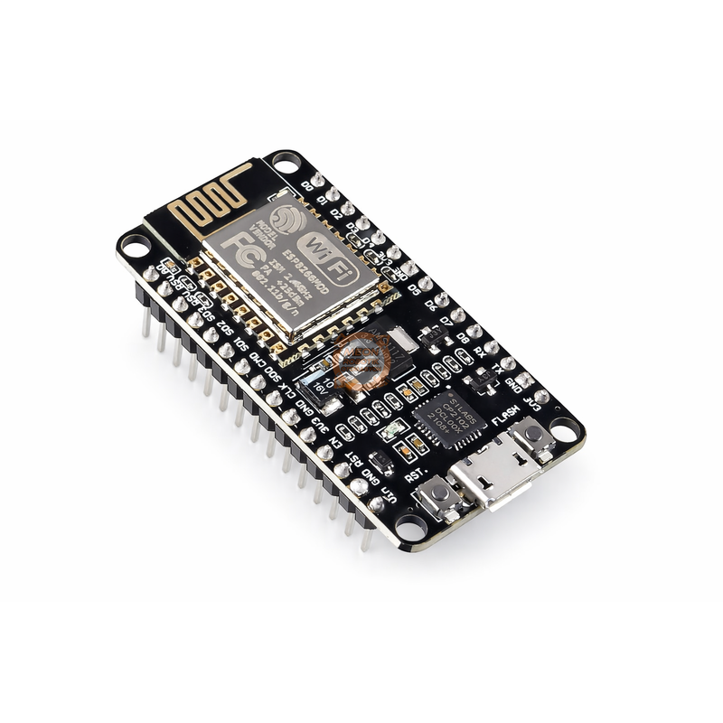 NodeMCU ESP8266 CP2102 v2.0 WiFi Geliştirme Kartı