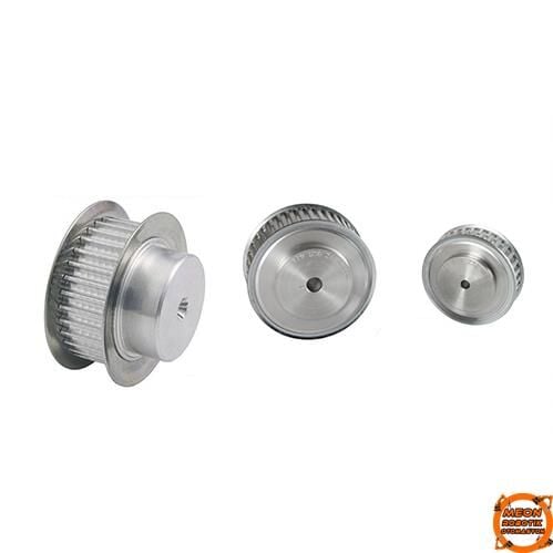 T32-3M-09F AL Triger Dişli Kasnak