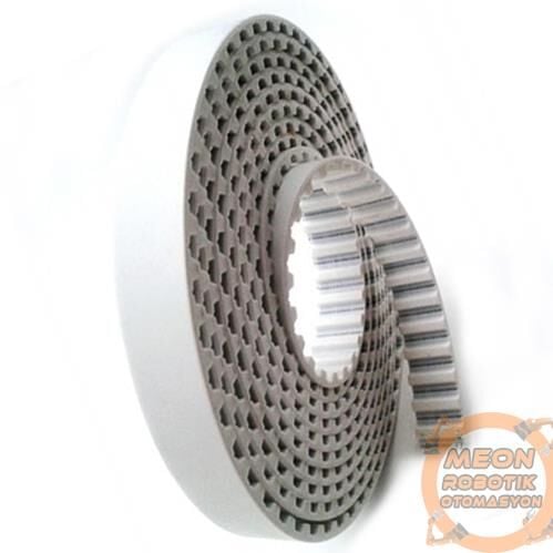 T5 25mm Açık Uçlu Zamanlama Triger Kayışı